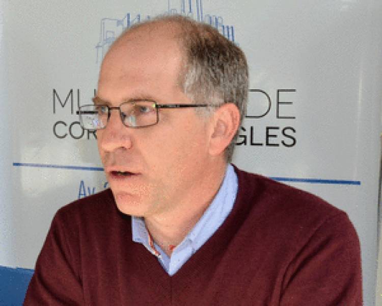 Matzkin va a una reunión convocada por Kicillof