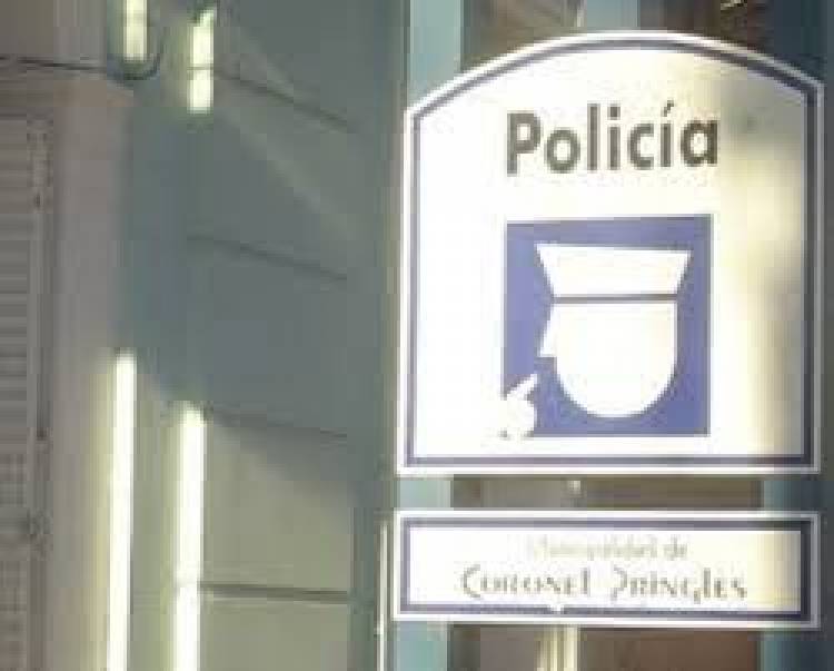 La Estación de Policía Comunal Coronel Pringles comunica
