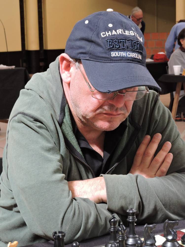 12° torneo Interprovincial de Pigüé