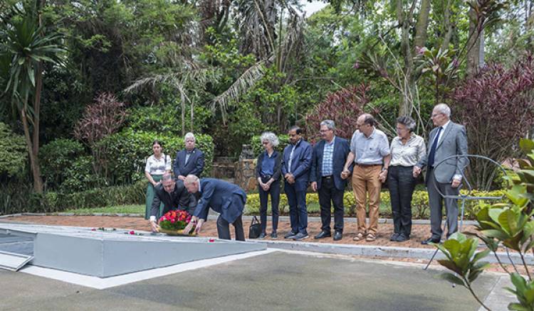Paz Positiva: la propuesta cooperativa para aliviar las tensiones mundiales
