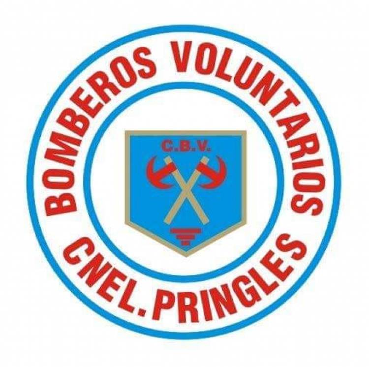 Bomberos Voluntarios de Coronel Pringles