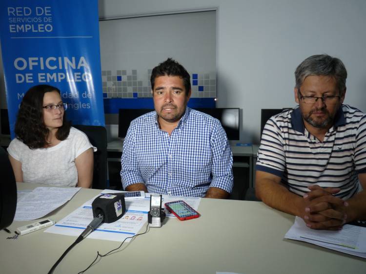 Programa de Empleo Independiente: nueva convocatoria para emprendedores