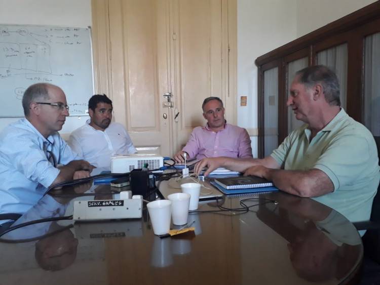Gestiones Productivas
