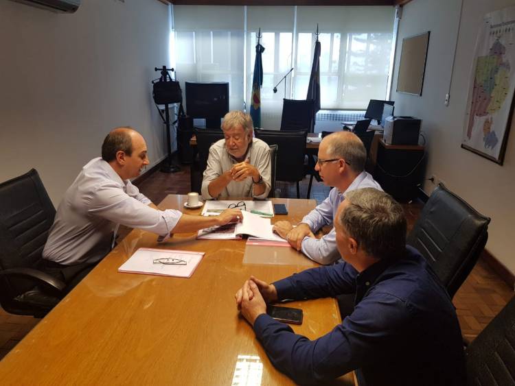 Viviendas y Escrituración Social
