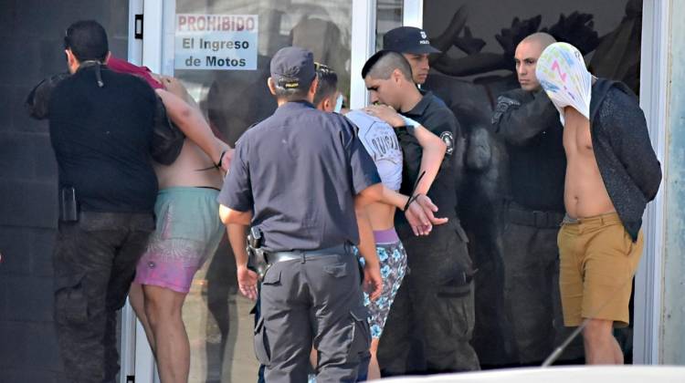 A propósito del Crimen en Villa Gessel, de Homicidio en Riña, a Homicidio Calificado
