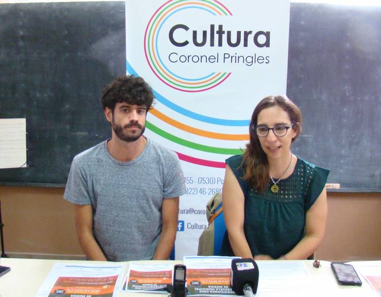 La Escuela Municipal de Música comienza el año con todo