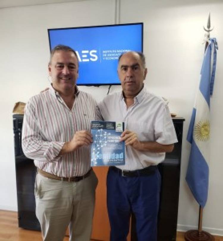 Asociativismo e Intercooperación
