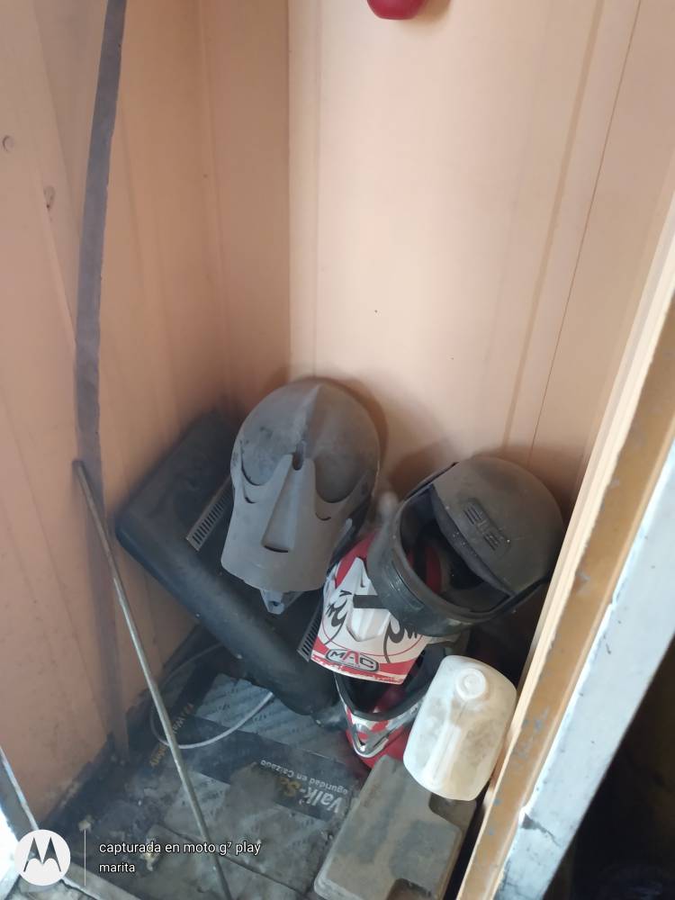 Primera Sesión Extraordinaria