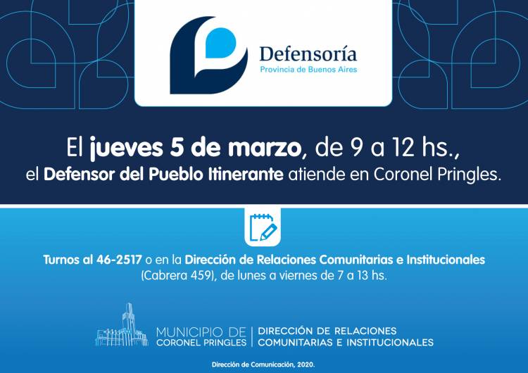 Defensor Pueblo