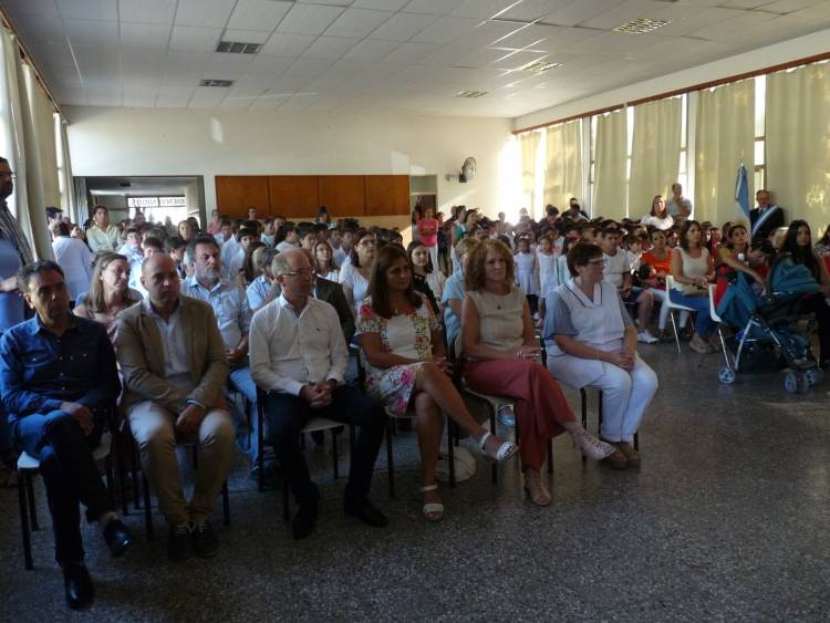 Comenzaron las clases‼