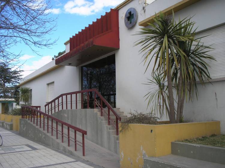 Historias clínicas para retirar