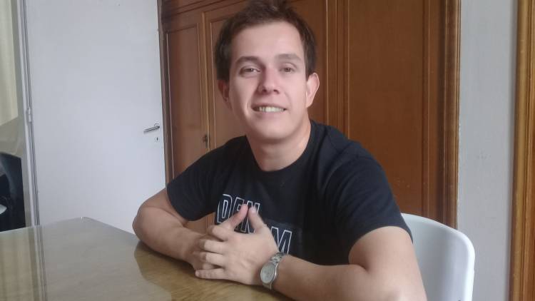 "No necesitamos una perrera, sino un lugar transitorio de animales"