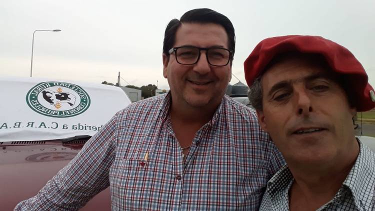 A 12 años de la 125…
