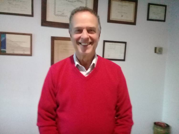 "Estos no son tiempos electorales, sino de tratar de construir"
