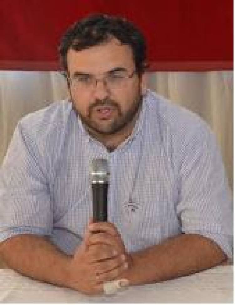 "La propuesta es ‘Romper algunos moldes’ y profundizar en el pensamiento de los filósofos vascos"