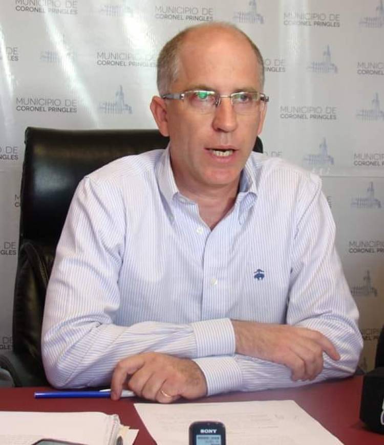 "Le solicitamos a la Provincia de Buenos Aires la suspensión de las clases"