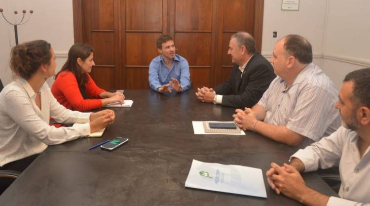 "Las cooperativas podemos ser aliadas estratégicas del gobierno para generar trabajo"