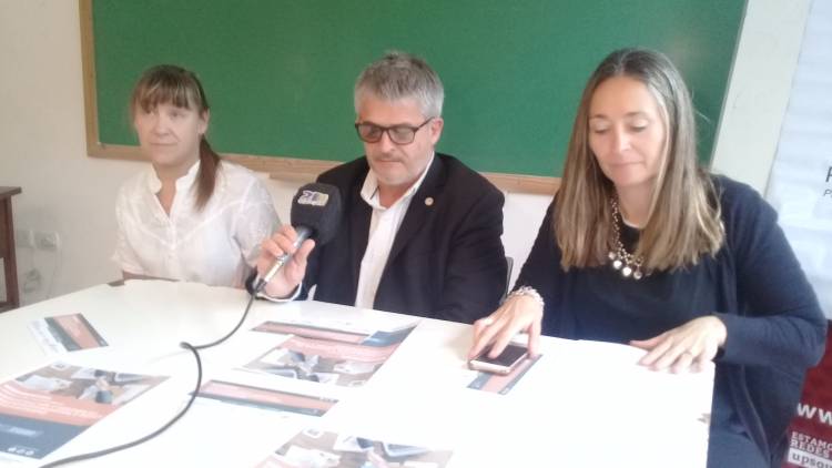 La Universidad Provincial del Sudoeste informa