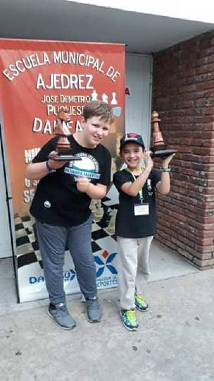 Prix del Centro en Daireux