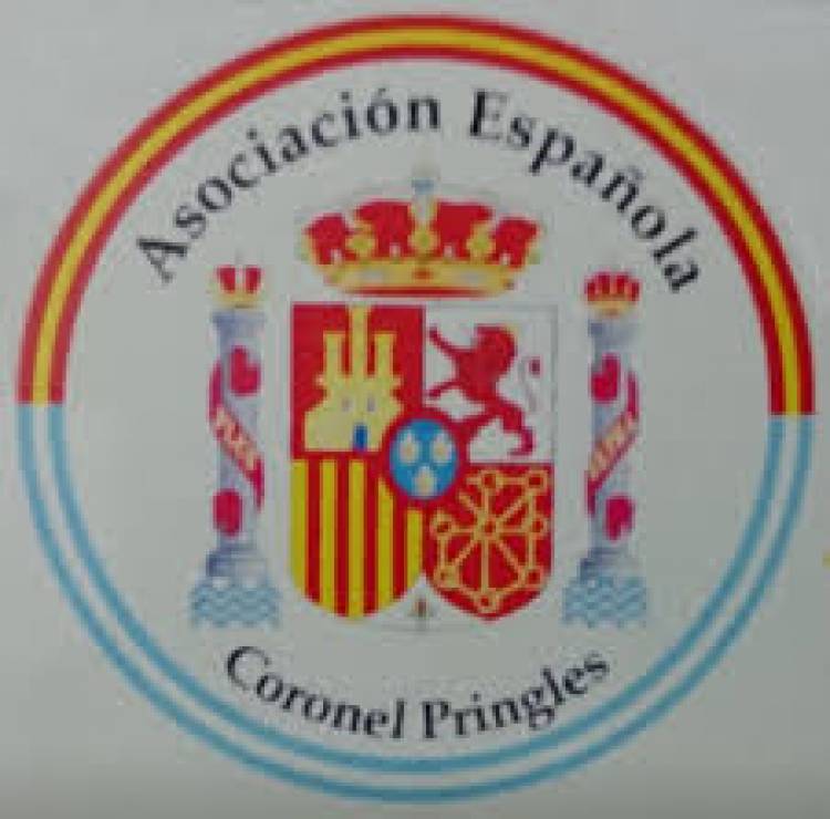 Suspensión de actividades en la Asociación Española