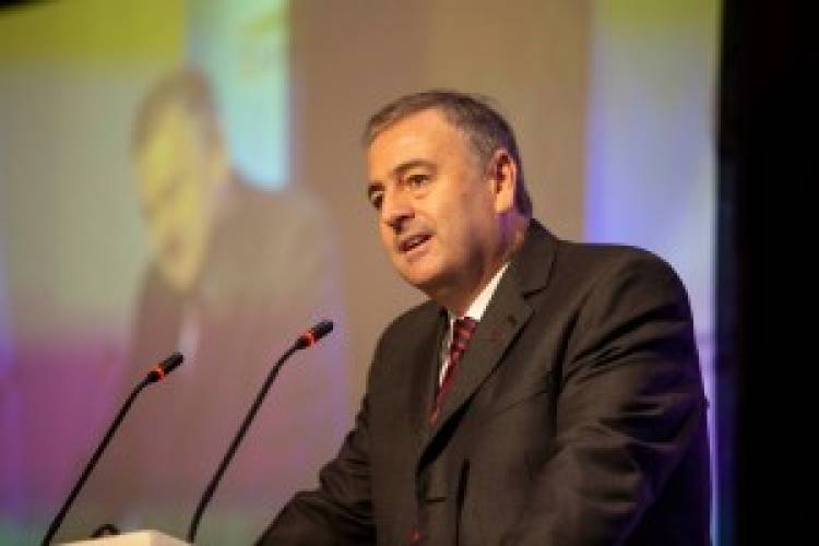 Coronavirus: Mensaje del Presidente de la ACI