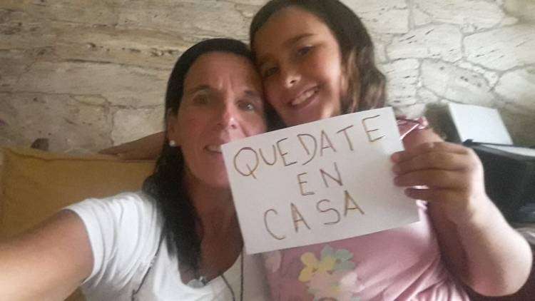 "La gente nos dice que los precios han aumentado mucho estos últimos días"