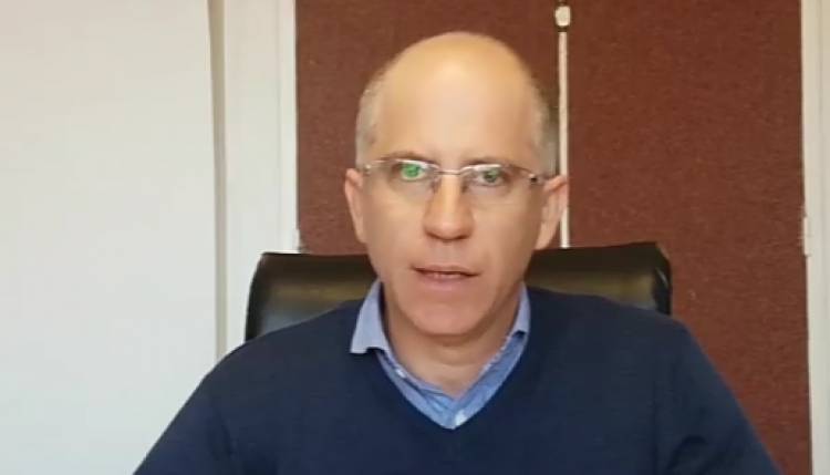 Lisandro Matzkin anunció la eximición de Tasas Municipales para sectores de la ciudad