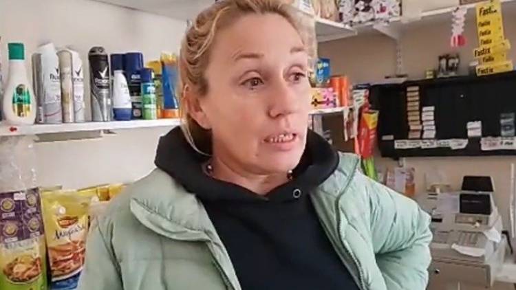 Robaron en un negocio por segunda vez durante la cuarentena
