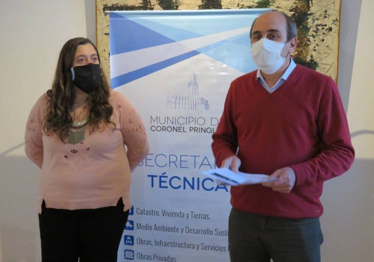 Residuos volumétricos: se dio a conocer la nueva modalidad de disposición y recolección