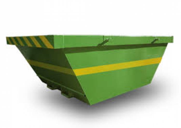 El ABC de los residuos volumétricos