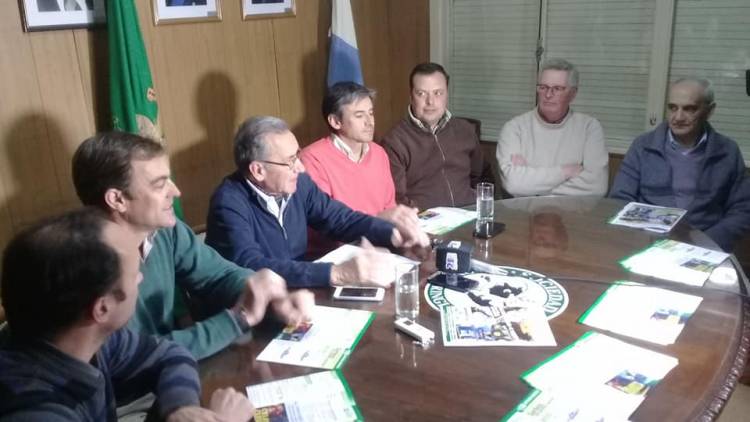 "No hemos solicitado ninguna apertura adicional de accesos"