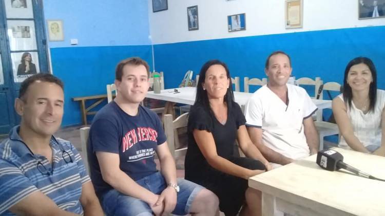 Solicitan se forme el Comité de Emergencia Social Local