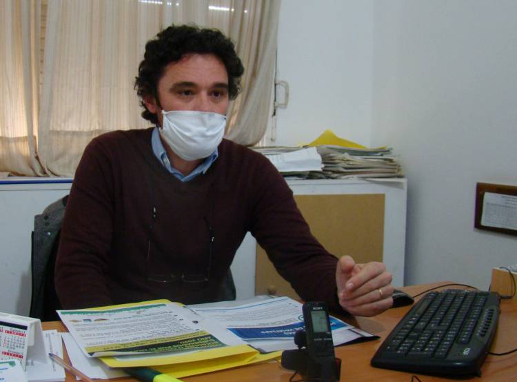 Emergencia sanitaria y modernización