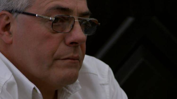 Pedro Martínez pidió el arresto domiciliario