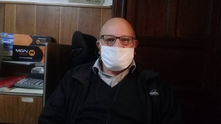 "Es importante que el seguro haya mantenido sus precios"