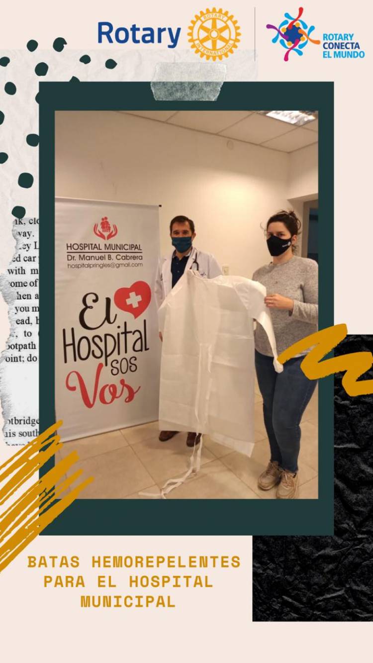 Buenas noticias!