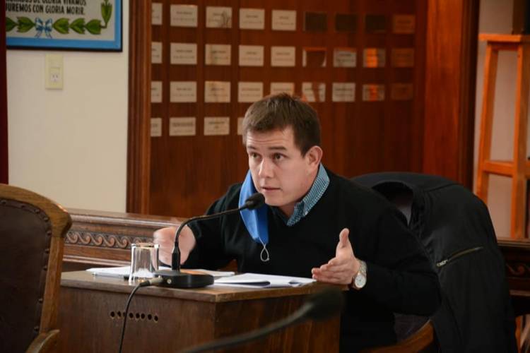 La recaudación por el tomógrafo generó debate en el HCD