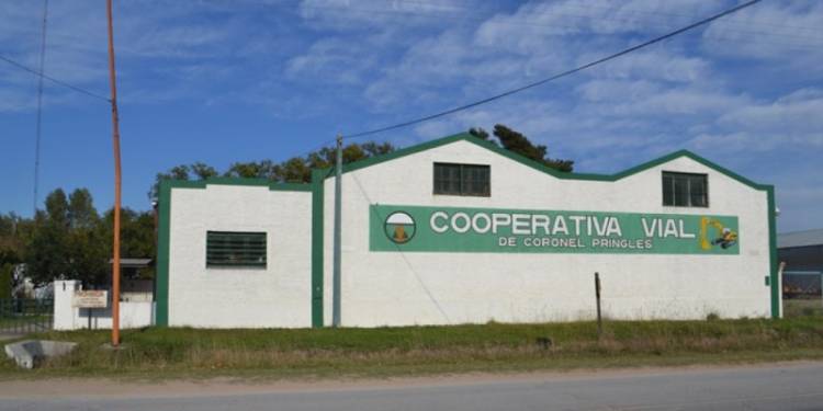 Peligra la prestación de Servicios Viales del distrito