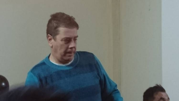 Negaron el arresto domiciliario a un condenado a prisión perpetua por un brutal crimen