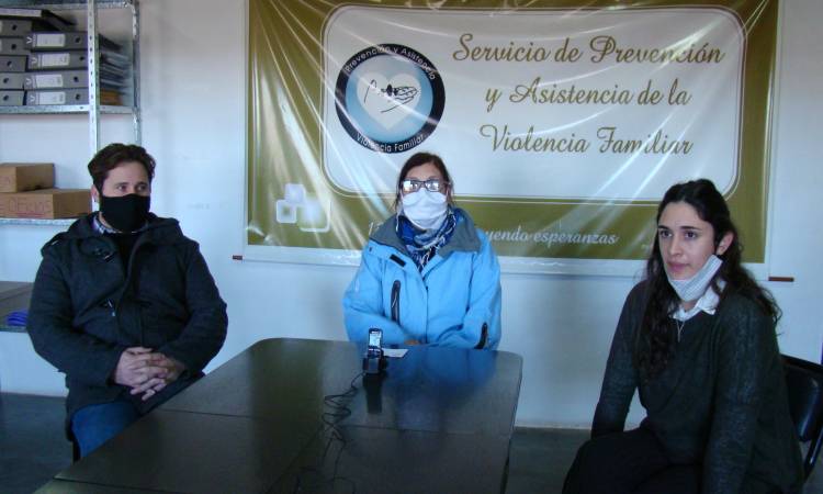 Invitan a Ediles a ser parte de la Mesa Local de Violencia