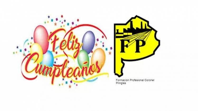 El CFP 401 arribó a sus 43 años de vida