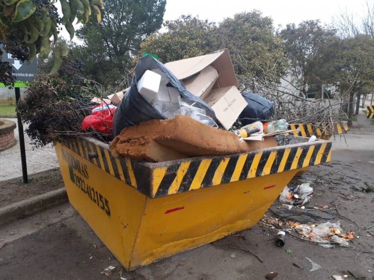 Pedido de colaboración