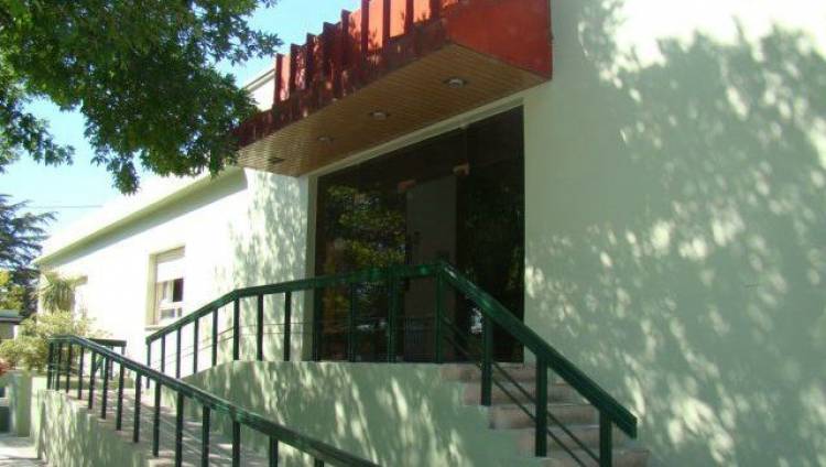 Se procedió al aislamiento del paciente y contactos estrechos