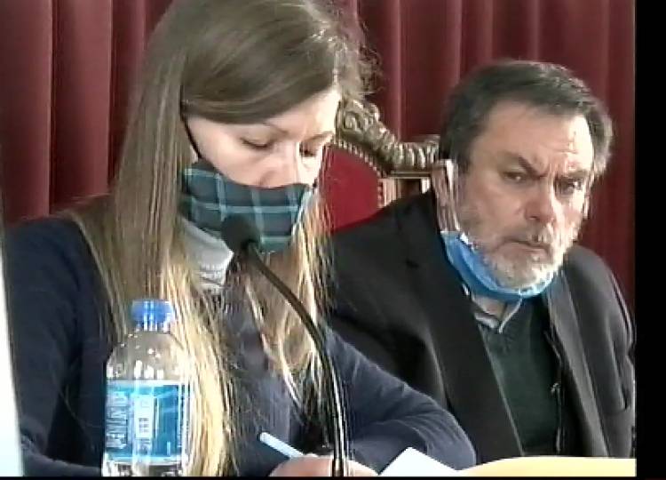 Becas, Foro de Seguridad, respiradores Y Fondo Educativo, en la agenda del HCD