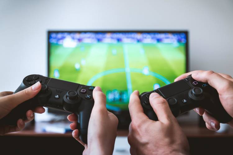 Este año, los Juegos Bonaerenses serán virtuales