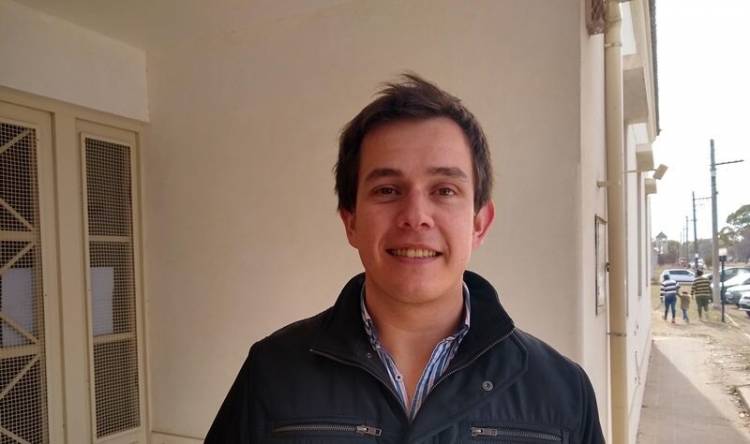 “Hay un sector de la población que demanda trabajar, realmente es genuino el pedido"