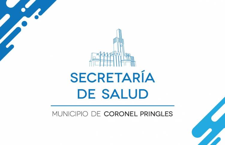 8 nuevos casos y 1 fallecido más por COVID-19 en Pringles