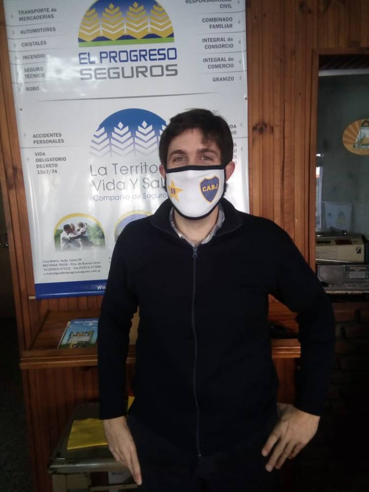 Internas UCR: "El Radicalismo debe recuperar el protagonismo que ha perdido"