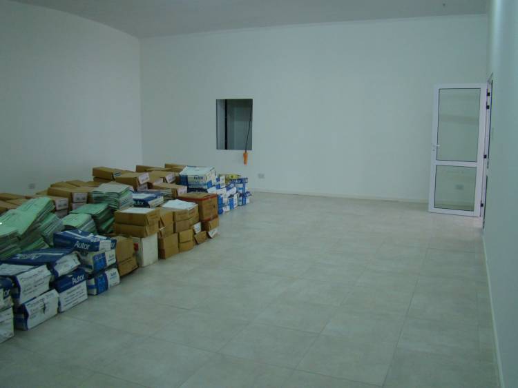 Nuevo espacio para los Archivos Municipales