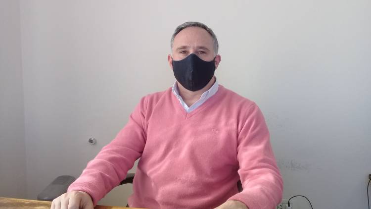 "El esfuerzo del contribuyente es muy bueno"